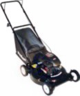Rear Bagging Mower